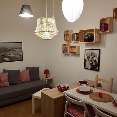 Home Sweet Home Милано Екстериор снимка
